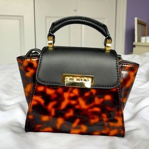 Zac Posen Mini Eartha Crossbody Bag